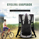 Bicycle Bike Bags 5L Portable Waterproof Cycling Water Bag Hydration Backpack