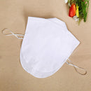 Detachable Cotton Collar Women Shirt Decorative Collars Top Lapel False Colla