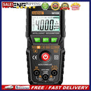 ANENG 4000 Count Smart Digital Multimeter NCV DC AC Voltage Current Tester