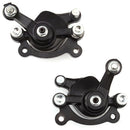 47-49CC Bike Brake Caliper Electric Scooter Moto Brake Accessories Motocross