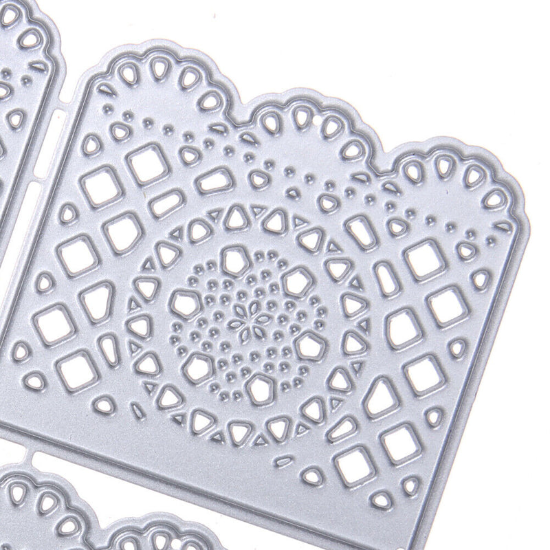 Carbon Steel Cutting Dies Stencils for DIY Paper Card Scrapbooking Decor-201672
