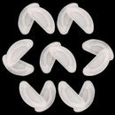 Non-slip Glasses Nose Pads Eyeglasses Accessories Spectacles Eyeglass Silicone