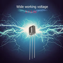 YouN CH1738 012 Infrared Receiver Module, 38 kHz, 10 pcs