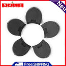 Clarinet Oboe Finger Rest Covers Thumb Holder for Wind Instrument Spare Parts