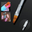 Manicure Tool Ombre Painting Brush Nail Art Pen Gradient Manicure Nylon Hair