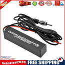 12V Universal Car Truck Boat Motorcycle Hidden Radio Amplified Antenna