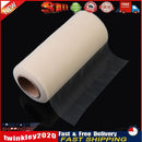 Colorful Tissue Tulle Paper Roll Spool Craft Wedding Birthday Decor Beige Newly