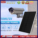 10W 5V Power Supply Micro USB IP65 Waterproof Outdoor Charger for Smart Doorbell