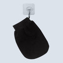Double Sided Scrub Mitt Magic Peeling Glove Exfoliating U K B3H5
