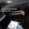 Car LED Dome Lamp Car Indoor Atmosphere Ceiling Cabinet Lamp for Vehicle Van