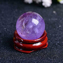 1PCS Hard Wooden Crafted Stand For Cluster Globe Sphere Egg Ball CA H9C9