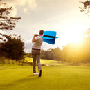 Wind Resistance Golf Club Swing Strength Power Trainer Fan AIDS Golf Accessories