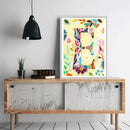 5D DIY Full Drill Diamond Painting Oil Painting ?Cross Stitch Embroidery