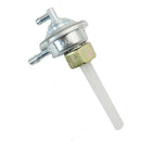 Carburetor Plunger Kit Damper Switch Fuel Tank Petcock Valve Switchfor GY6