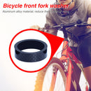 RISK Bike Headset Stem Carbon Fiber Washer Front Fork Spacer Gasket (10mm)