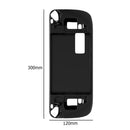 Silicone Protective Case for Steam Deck Host Full Housing Cover Anti-slip Newly