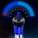 Aquarium Heater Stainless Steel Anti-Explore Adjustable Constant Temperature Rod