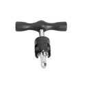 PEX-AL-PEX Reamer Crimping Tool Plumbing Hand Pipe PPR T-Calibrator (1216T)