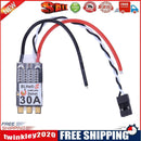 DYS XS30A BLHeliS oneshot FPV mini ESC Electrical Speed Controllers Solder
