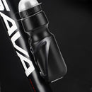 650ML MTB Bike Water Bottle with Dust Cover Portable Cycling Bike Kettle