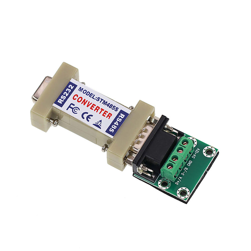 RS232 to RS485 Converter 232 to 485 Serial Converter Communication Converter