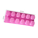 Decoration Festival Supplies Silicone Molds DIY Pumpkin Mould Cake Chocolate