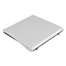 Non Slip USB 3.0 SATA External DVD CD-ROM RW Player Optical Drive Enclosure Case