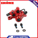 Electric Scooter Disc Brake w/ Screw Skateboard Replacement Accessories for M365