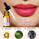 10ml Lip Essence Oil Moisturizing Care Moisturizer R0B3 J1O8 S6Z7