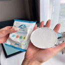Essential ShowerTowel Quick-Drying Towels Cleaning Cloth Compressed Bath Towel
