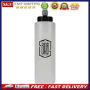 350ml Car Polish Wax Dispenser Bottle Corrosion Resistance Auto Detailing T