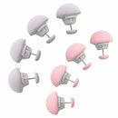 Holder Mushroom Quilt Holder Bed Sheets Buckle Mattress Clip Quilt Fixer