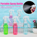 Travel Holder Lotion Samples Makeup Tools Spray Bottles Separate Bottling