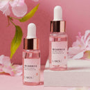 Hyaluronic Acid Peptide Serum Facial Whitening Hydration Moisturizing Gift Z4R5