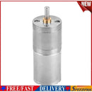 25GA370 Metal Low Speed High Torque Gear Motor DC Gear Reduction (300RPM)
