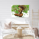Tree Root Woman Diamond Painting Kits Full Round Drill Home Wall Decor Art Craft