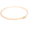 DIY Wooden Cross Stitch Frame Needlework Hoop Ring Embroidery Tool(24cm) Newly