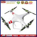 9450 One Pair Propeller Prop Phantom for DJI 1 2 2V 3 V303 V393 Camouflage
