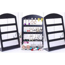 Fashion Jewelry Organizer Storage Holder Earring Display Rack Stud Stand