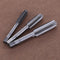 7pcs M3 M4 M5 M6 M8 M10 M12 HSS Machine Thread Metric Plug Tap Drill Bits Newly