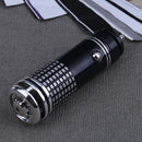 Air Purifier Air Freshener 12V/DC Mini Auto Car Fresh Air Purifier(Black)