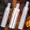 M10 Adapter for Angle Grinder Polishing Machine Extension Connecting Rod Newly