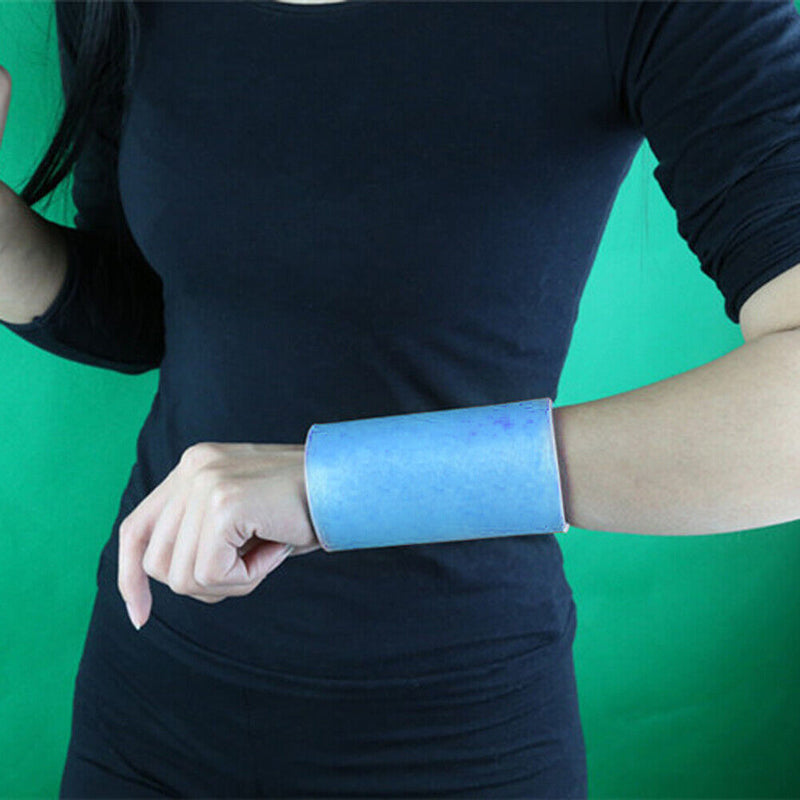 Medical Splint Roll Aluminium Emergency First Aid Fracture Fixed Splint