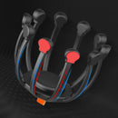 Octopus Claw Head Scratcher Massage Scalp Massager Relief Hair Stimulation