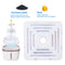 #A 2L Cat Water Fountain with Activated Carbon Filter Dog Automatic Water Dispen
