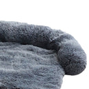 Pet Dog Bed for Large Big Small Dog Cat Plush Soft Sleeping Cushion Mat Sofa