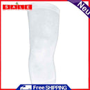 1pc Basketball Compression Kneepad Sports Climbing Leg Sleeve Knee Pad Protector