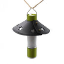 Household Hanging Flashlight Hiking Camping Portable USB LED Tent Riding Lights