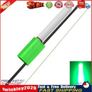 Night Fishing Light Stick Waterproof Electronic Glow Sea Float Rod (Green) Newly