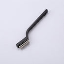 Plastic Welding Solder Iron Kit Car Bumper Dashboard Repair Tool (EU Plug)